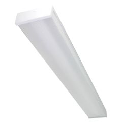 Maxlite 24w 4000K 48" Utility Wrap Fixture