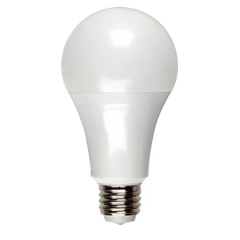 Newleaf 5.5w 450 lm 2700K E26 A19 | L9-A19DF-6W