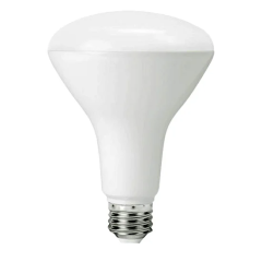 Newleaf 8w 650 lm 2700K E26 BR30 | L10-BR30D-8W