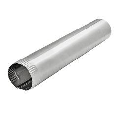 Lambro 4" 427 Aluminium Pipe 60" leng