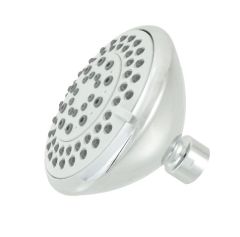 Delmei 1.5 gpm Showerhead - Chrome