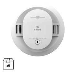 Kidde Smoke & CO Alarm w/ 10-Year Battery | 30CUD10-21031514
