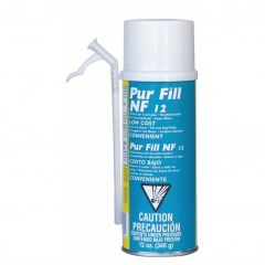 Todol Pur Fill Straw Foam 12 oz. Can