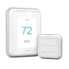 Honeywell Home T9 Thermostat w/Sensor