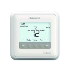 Honeywell T4 Pro Programmable Thermostat