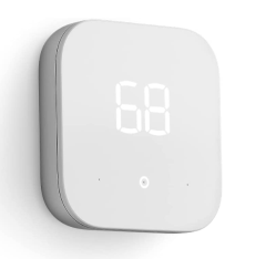 Amazon Smart Thermostat