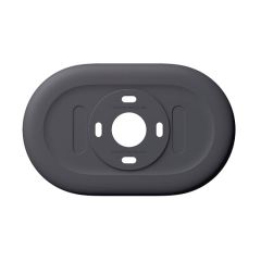 Google Nest Thermostat Trim Kit - Charcoal