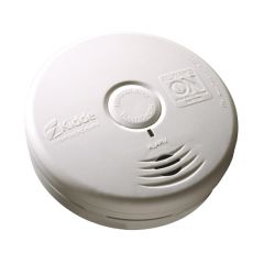 Kidde P3010L Worry-Free Living Area Photoelectric Smoke Alarm with 10 Year Sealed Battery P3010L, smoke alarm, smoke, alarm