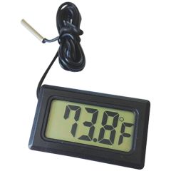 Mini Digital LCD Display Thermometer ET4828, thermometer, mini, mini thermometer