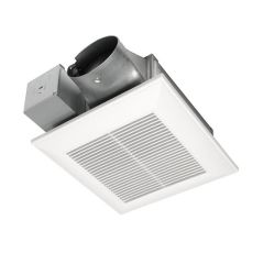 Panasonic WhisperValue 80 or 110 cfm DC Fan