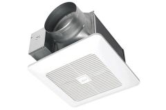 Panasonic Fan Whisper Green Select FV-1115VK2, Panasonic Fan, Bathroom Fan, Bath room fans