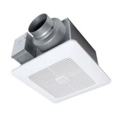 Panasonic WhisperSense 50/80/110 cfm DC Fan