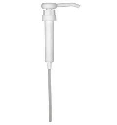 Dispenser Pump for 1-Gallon Hand Sanitizer Jug (PUMP ONLY)