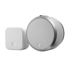 August Smart Wi-Fi Lock Pro