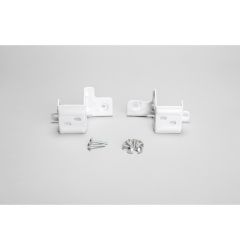 GE 24" Washer/Dryer Stack Bracket Kit