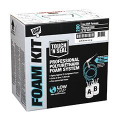 DAP 200 KIT LOW GWP - 75650 02200