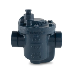 Armstrong Inverted Bucket 1/2" Steam Trap | 890