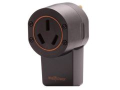 Wallflower 3 plug, smart home