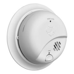 BRK Ionization Smoke Alarm w/ 10-Year Battery (6-Pack) | 1046859 (SMI110)