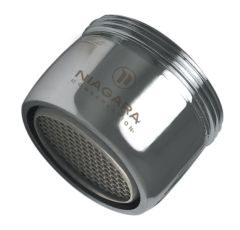 Niagara Conservation 1.5 gpm Pressure Compensating Bubble | N3104-PC