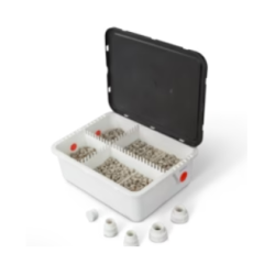 Navien Commercial Condensate Neutralizer Tank | GXXX002366