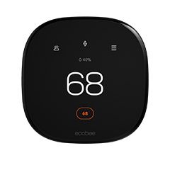 ecobee Smart Thermostat Enhanced - EB-STATE6L-01