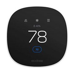 ecobee Smart Thermostat Essential - EB-STATE7-01-DI
