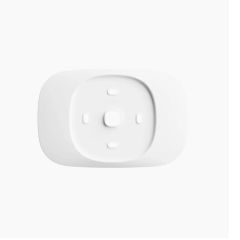 ecobee Smart Thermostat Essential Thermostat Trim Kit