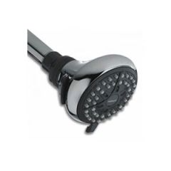 Waterpik 1.6 gpm EcoFlow Showerhead - Chrome