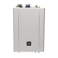 High Efficiency Condensing Tankless Water Heater, 0.96 UEF EZ111DV