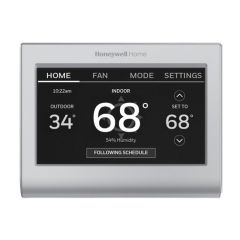 Honeywell Home Wi-Fi Color Touchscreen Thermostat