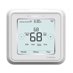 Honeywell Home T6 Pro Smart Thermostat