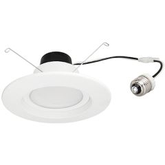 TCP 14W Warm White 6 Inch Downlight Module  - Energy efficient recessed lighting