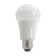 TCP 9 watt energy saving LED light bu;b uses less energy