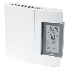 Honeywell Aube Electric Heating 7-Day Programmable Thermostat TH106/U, honeywell, aube, electric heating, programmable, thermostat, programmable thermostat  