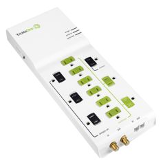 TrickleStar 12-Outlet Tier I APS, advanced, power strip, energy efficient, trickle, star 