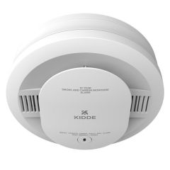 Kidde CO and Smoke Alarm Detect Series