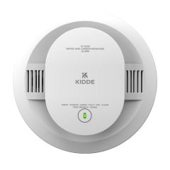 Kidde CO and Smoke Alarm Detect Series