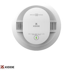 Kidde CO and Smoke Alarm Detect Series