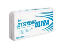 Knauf® Jet Stream® Ultra Fiberglass Blown-In Insulation (32 lb. Bag) | 5003646