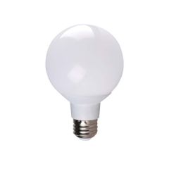 Simply Conserve® 6w 450 lm 2700K E26 G25 | L7-G25D-6W-27KA