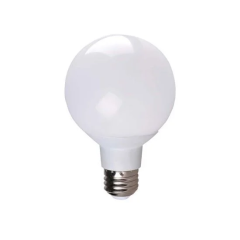 Simply Conserve® 6w 450 lm 2700K E26 G25 | LH06G252700K