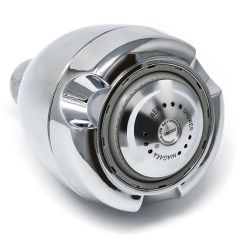 Niagara 1.75 gpm Showerhead - Chrome