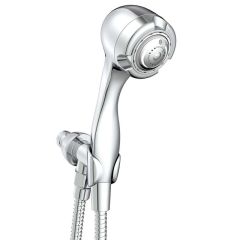 Niagara 2.0 gpm Hand Showerhead - Chrome