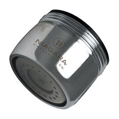 Niagara Conservation 1.5 gpm Pressure Compensating Bubble | N3104-PC
