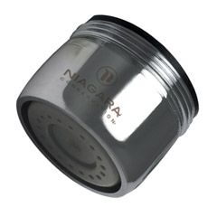 Niagara Conservation 1.0 gpm Bubble Spray Faucet Aerator