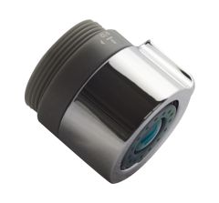 Niagara Conservation 1.5 gpm Tri-Max Needle Spray Faucet Aerator, Chrome | N3610CH