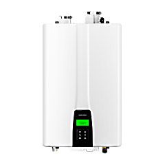 Navien 199K 11.2 gpm BTU 0.95 UEF Tankless Water Heater