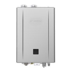 Noritz 199K BTU 11.1 gpm 0.98 UEF Tankless Water Heater -NCC199CDV