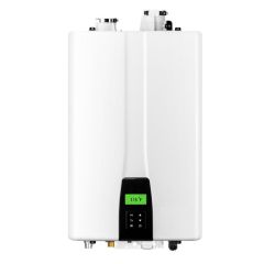 Navien 150K BTU 4.3 gpm 0.95 UEF Tankless Water Heater 